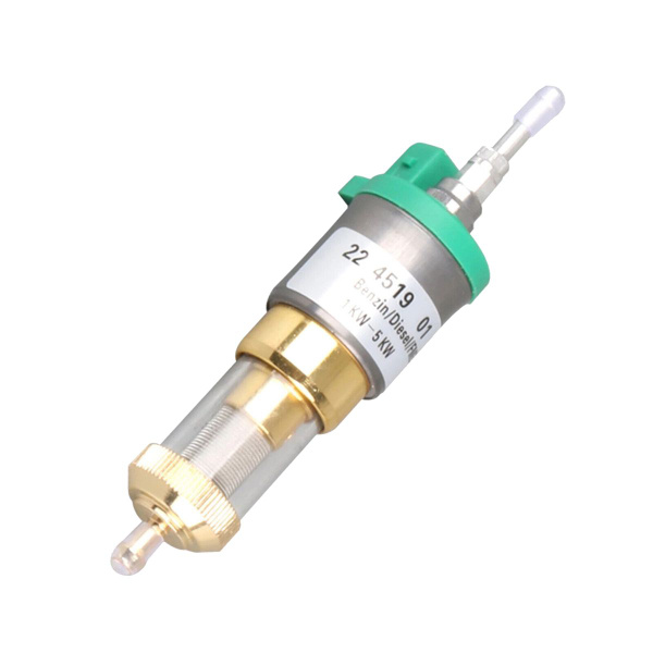 24 В автомобильный стояночный обогреватель, импульсный топливный насос ...