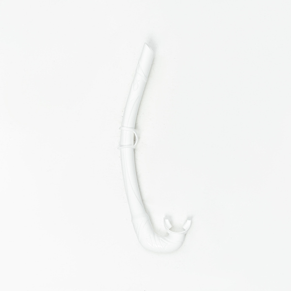 Трубка GO Dive Compact white для подводного плавания купить на OZON по ...