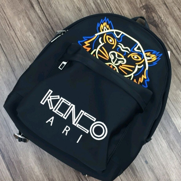 Kenzo Рюкзак - купить с доставкой по выгодным ценам в интернет-магазине ...