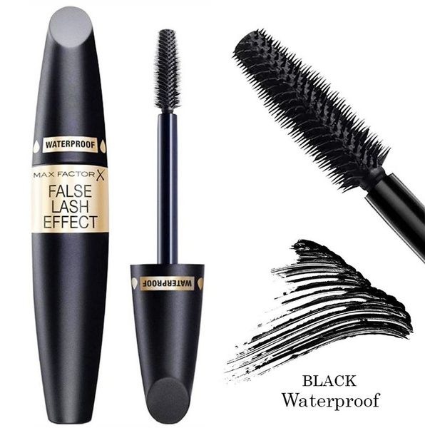 Тушь для ресниц водостойкая Max Factor False Lash Effect Waterproof ...