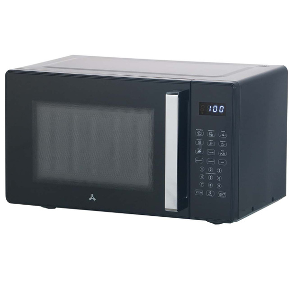 Микроволновая печь AccesStyle MG23D100B - купить по низким ценам в ...