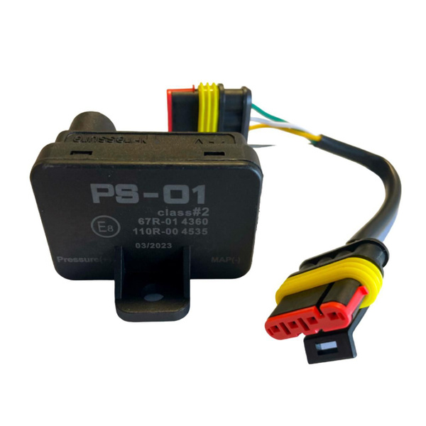 Датчик давления газа МАП сенсор STAG PS-01 - арт. PS-01 -1 - купить по ...