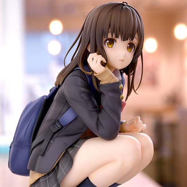 фигурка аниме сексуальная девушка (Sexy Anime Gril Figure Character ...