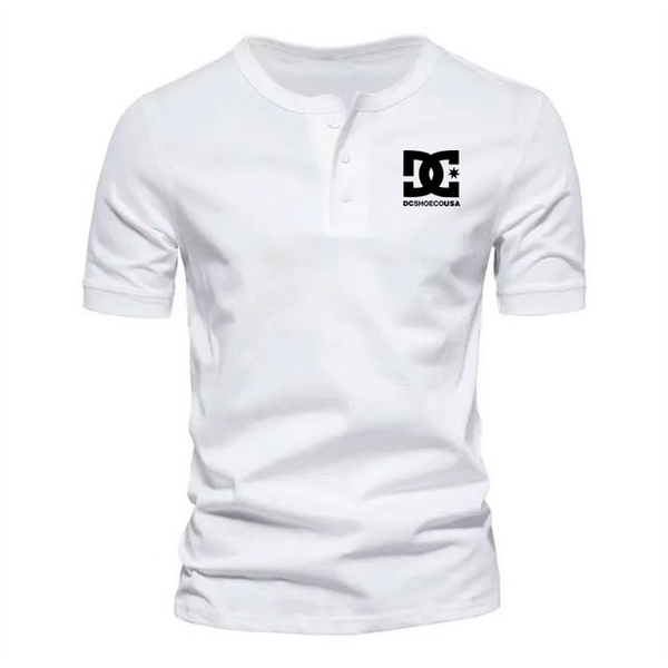 Поло DC Shoes, размер 56, цвет белый - купить по выгодной цене в ...