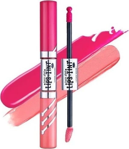 Etude House / Этюд Хаус Twin Shot Lips Tint Губная помада-тинт ...