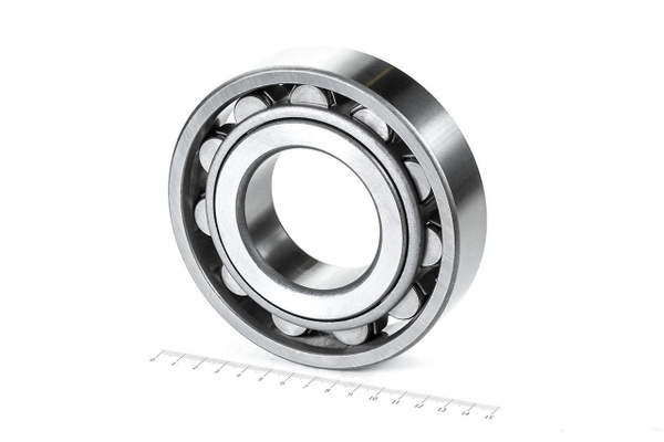 Подшипник 2312КМ (N312) РК КАМАЗ 4310,-43105, КПП К-701 "АПЗ-20" купить ...