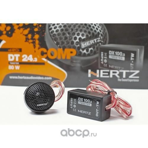 Колонки DT-24, высокочастотные - купить по выгодной цене в интернет ...