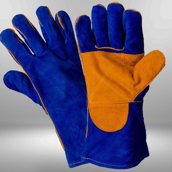 Огнеупорные перчатки для барбекю на 1 перс. купить по выгодной цене в ...