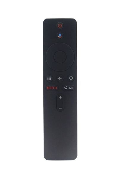 Пульт ДУ Xiaomi mi tv 1 - купить по выгодной цене в интернет-магазине ...