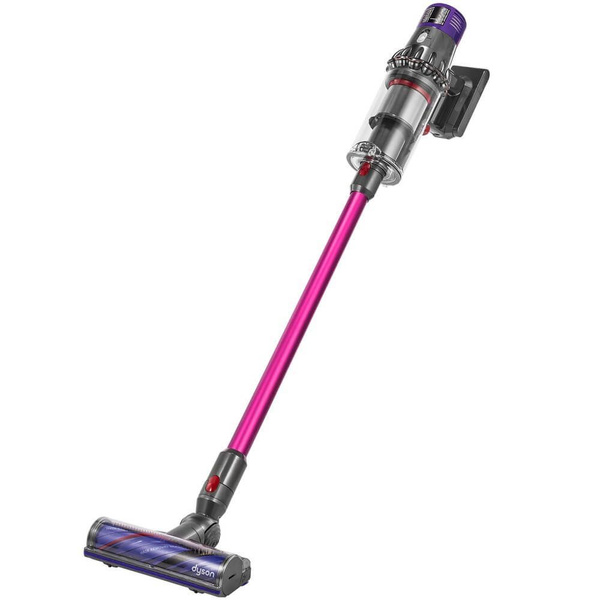 Пылесос Dyson (Дайсон) V10 Cyclone Extra SV27 - купить с доставкой по ...