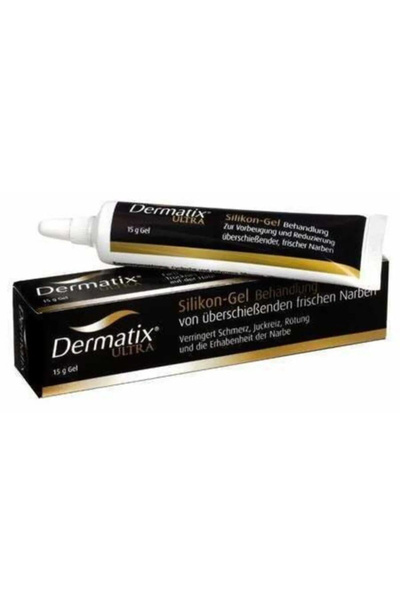 Dermatix Дерматикс гель силиконовый для коррекции кожных дефектов ...