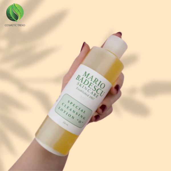 Лосьон очищающий от прыщей на теле Mario Badescu Special Cleansing ...