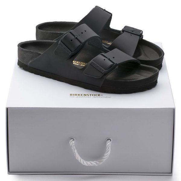Тапочки Birkenstock - купить с доставкой по выгодным ценам в интернет ...