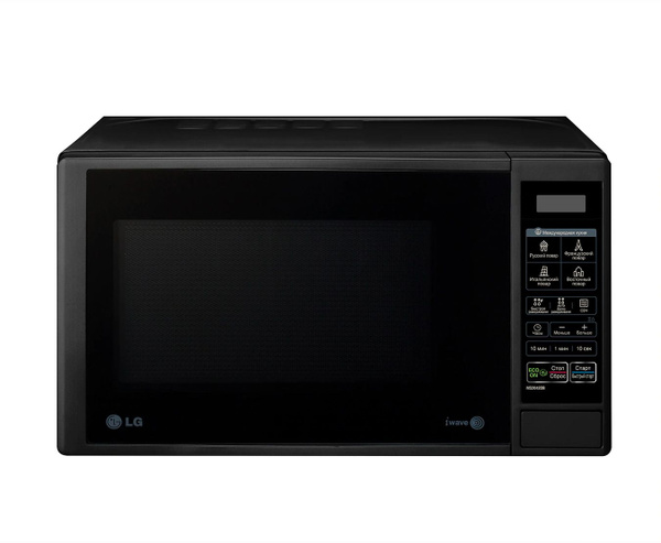 Микроволновая Печь Купить Lg Цены