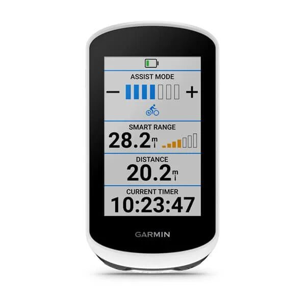 Велокомпьютер Garmin Edge Explore 2 - купить с доставкой по выгодным ...