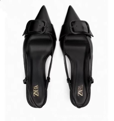 Туфли Zara - купить с доставкой по выгодным ценам в интернет-магазине ...