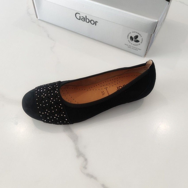 Туфли GABOR - купить с доставкой по выгодным ценам в интернет-магазине ...