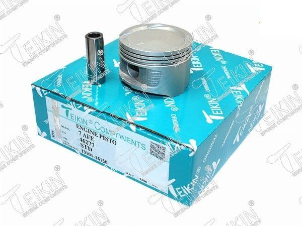 Поршни (к-т 4 шт) TOYOTA CALDINA/CARINA/CELICA/COROLLA/CORONA 7AFE 96-01