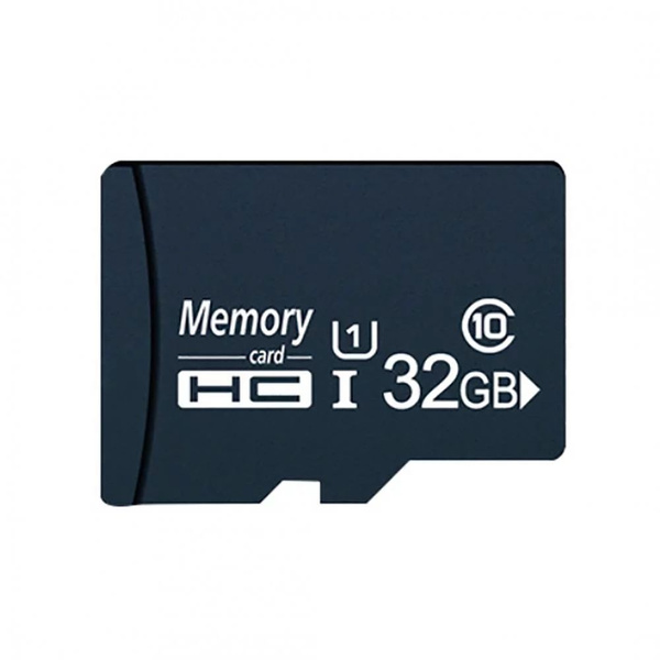 Карта памяти micro SDXC 32GB Class 10 без адаптера LE - купить с ...