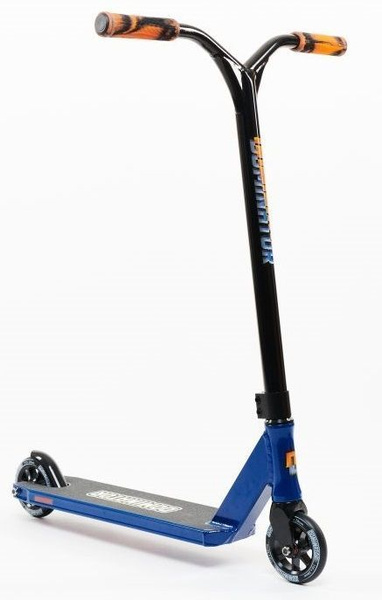 Самокат Трюковой DOMINATOR Airborne, - купить по выгодной цене в ...