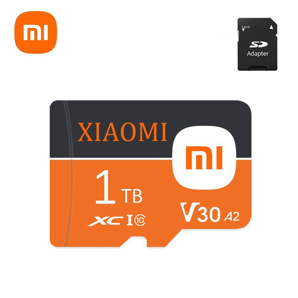 Карта памяти 1TB 1 ТБ - купить по выгодным ценам в интернет-магазине ...