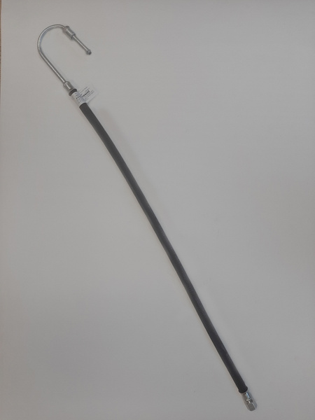 Шланг топливный ВАЗ 2112 от фильтра к магистралке (ГОСТ) - Ижавтоторм ...