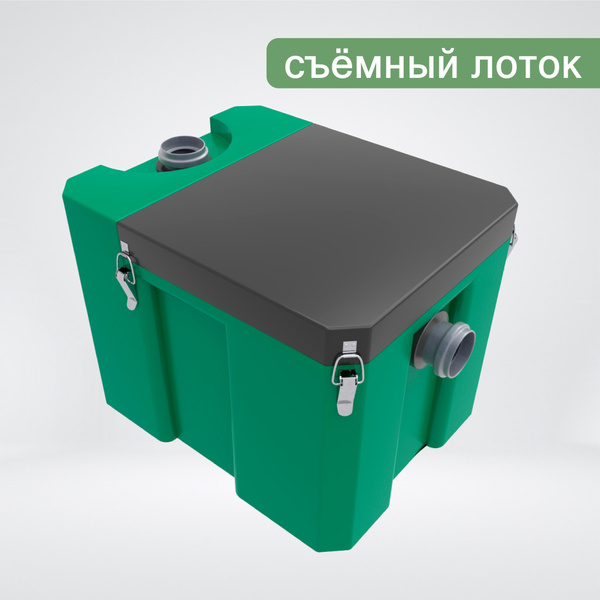 Жироуловитель Биофор Универсал - 20 - купить с доставкой по выгодным ...