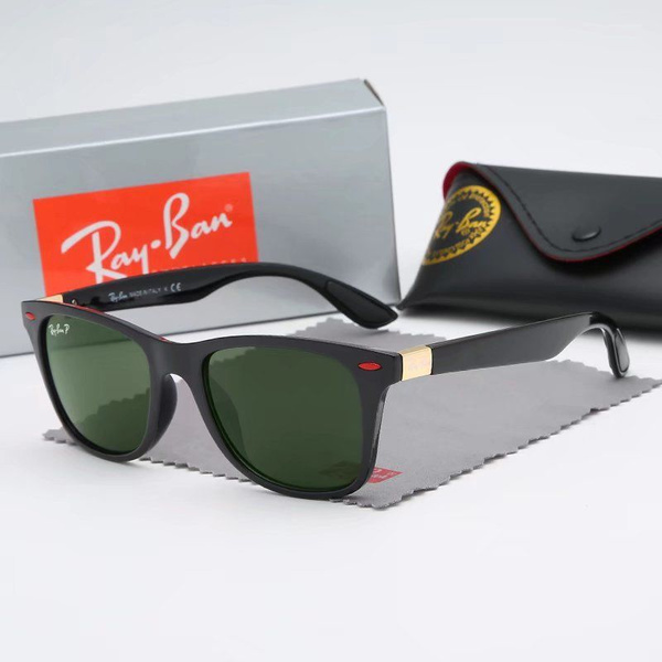 Ray-Ban Очки солнцезащитные - купить с доставкой по выгодным ценам в ...