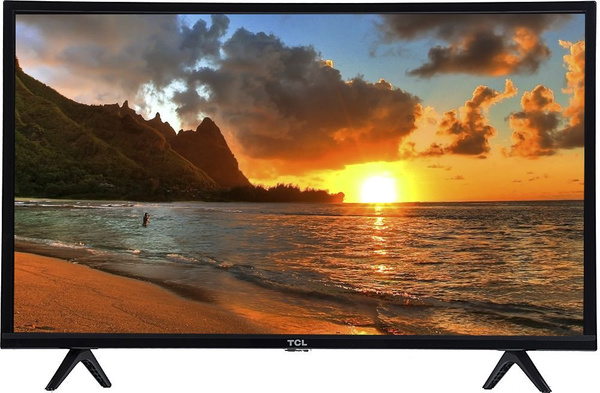 Купить телевизор TCL LED32D3000 32" - купить с доставкой по выгодным ...