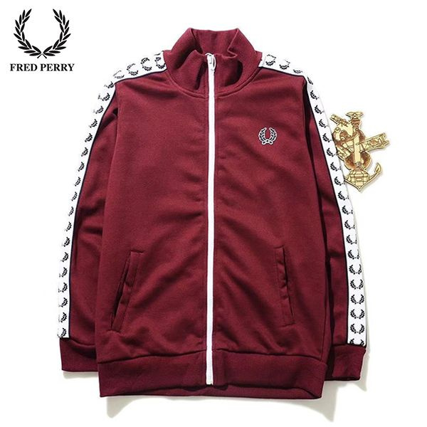 Куртка Fred Perry - купить с доставкой по выгодным ценам в интернет ...