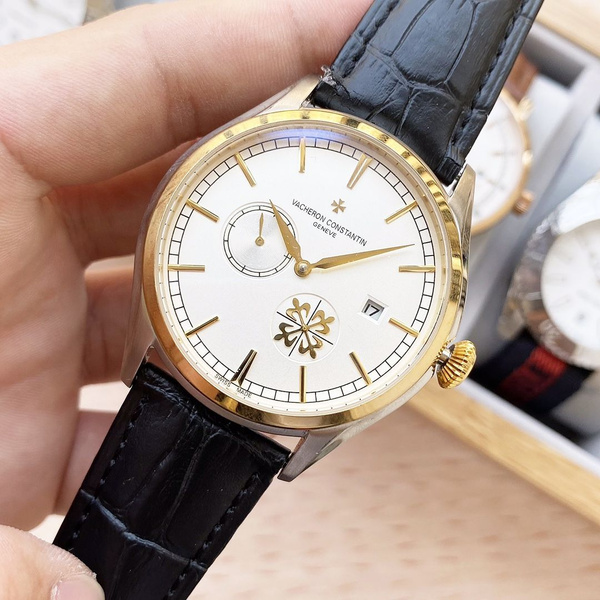 Часы наручные Vacheron Constantin - купить с доставкой по выгодным ...