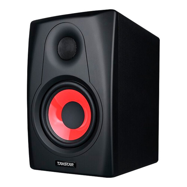 Студийный монитор TAKSTAR 299430, 100 Вт, Фронтальные колонки - купить ...