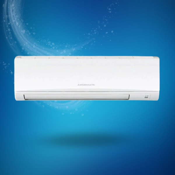 Настенный внутренний блок сплит-системы Mitsubishi Electric PKA-RP60KAL ...