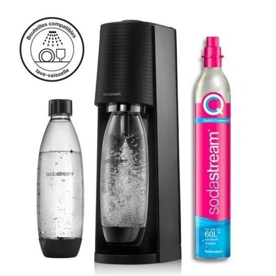 Сифон Sodastream купить по низкой цене с доставкой в интернет-магазине ...