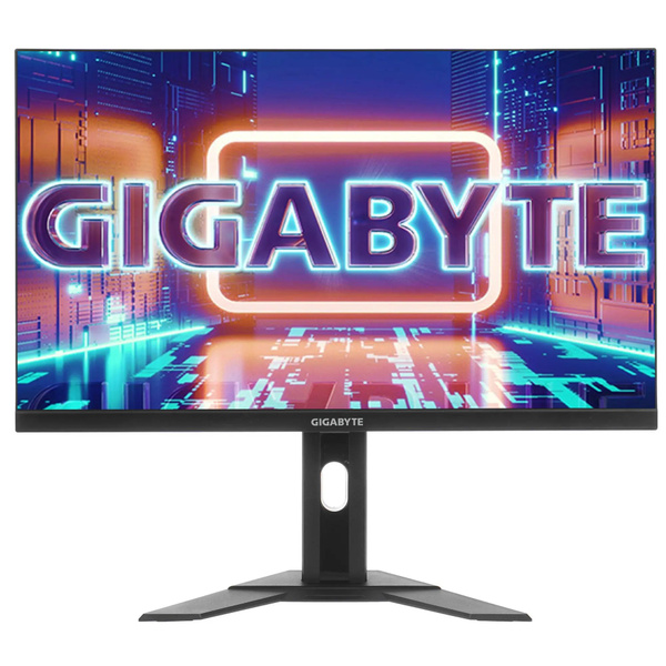 Монитор Gigabyte G27F 2 27" - купить по выгодной цене в интернет ...