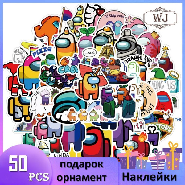 Наклейки для планирования, листов: 50 - купить с доставкой по выгодным ...