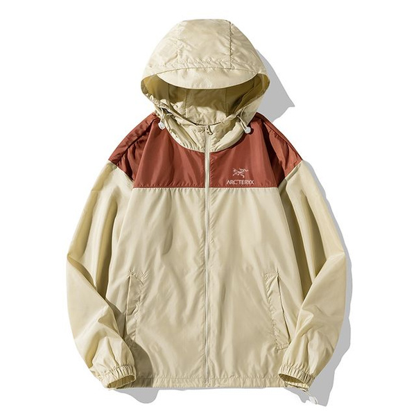 Ветровка Arcteryx - купить с доставкой по выгодным ценам в интернет ...