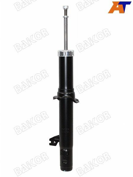 Стойка передняя Mazda 6 07-12 / Atenza 07-12 (Слева)