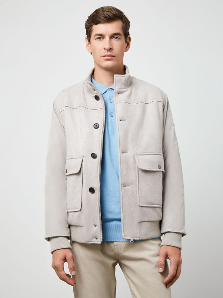 Куртка Al Franco - купить с доставкой по выгодным ценам в интернет ...