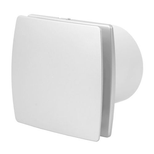 Накладной вентилятор Europlast Т150 TH с таймером и датчиком влажности ...