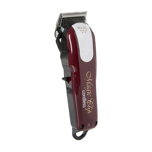 Машинка для стрижки волос WAHL 8148-2316H CORDLESS MAGIC CLIP купить на ...