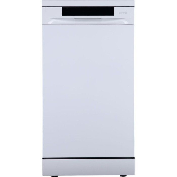 Посудомоечная машина Gorenje GS531E10W, белый купить по выгодной цене в ...