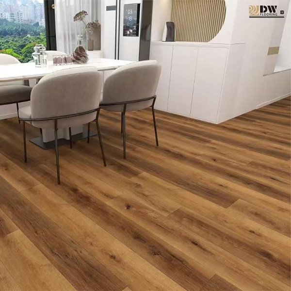 Купить Виниловый ламинат DW FLOORING Style Plus 101 43 класс, 5 мм ...