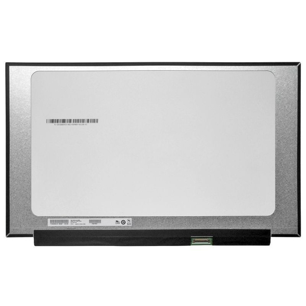 LCD Originale HP 15-EF2130WM &ndash; 15.6 Pollici HD Opaco &ndash; M03151-JD2 N156HGA-EA3 (USATO)
