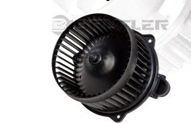 Мотор отопителя УАЗ "Патриот" Sanden "BAUTLER" - BAUTLER арт. BTL ...