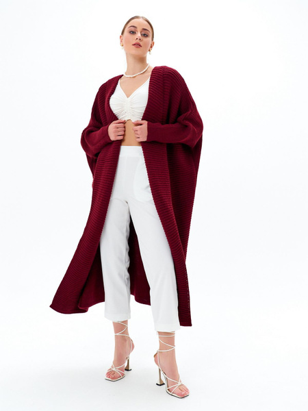 Кардиган DAFFY world - купить с доставкой по выгодным ценам в интернет ...