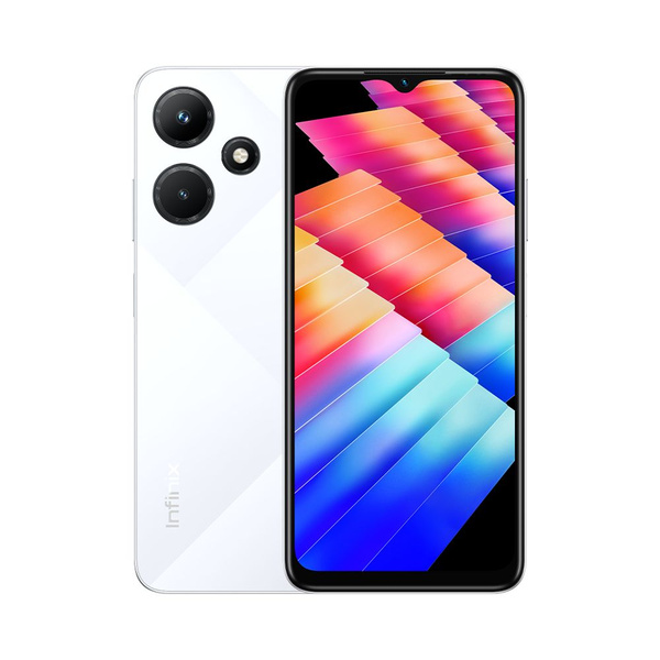 Смартфон Infinix Hot 30i RU - купить по выгодной цене в интернет ...