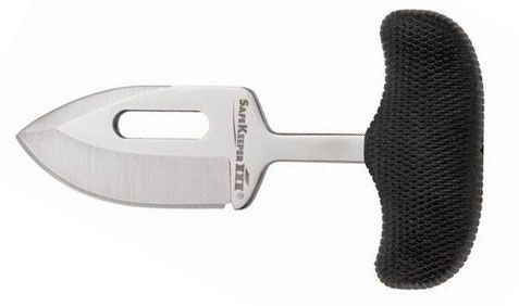 Cold Steel Нож туристический Нож Мод. SAFE KEEPER III - купить с ...