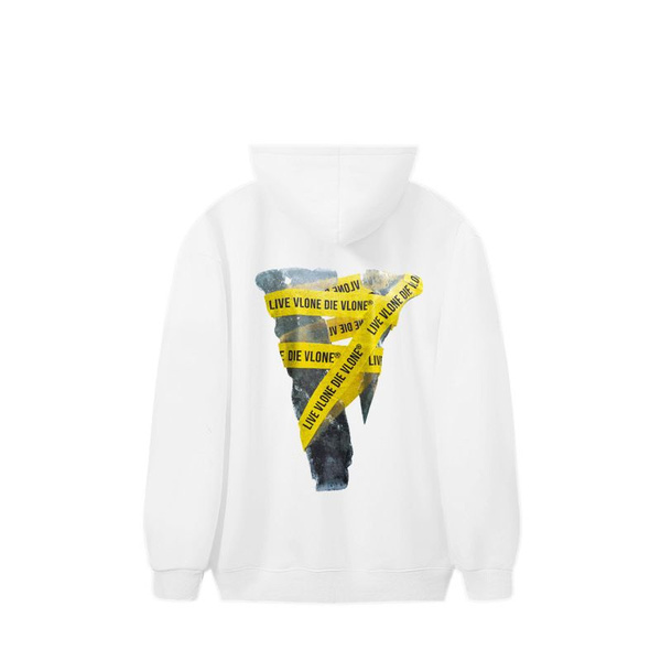 Худи VLONE - купить с доставкой по выгодным ценам в интернет-магазине ...