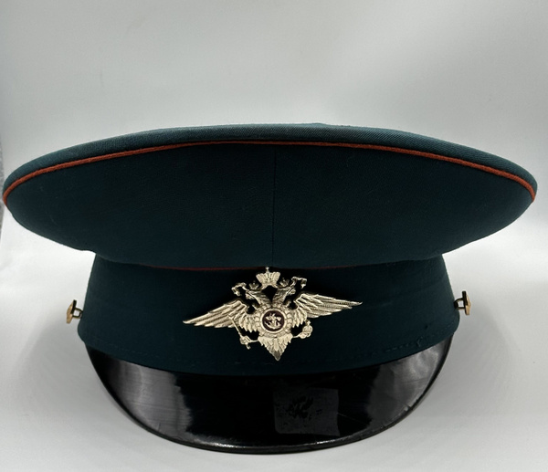 Головной убор форменный - купить с доставкой по выгодным ценам в ...